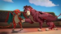 Click to watch 'Shapeshifters' (popup) Elena Of Avalor